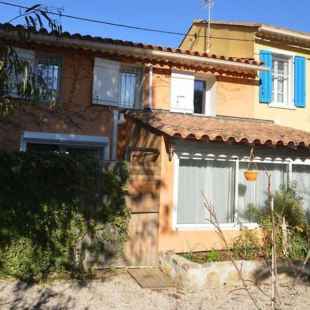 Villa De Charme A 5 Mn Plage La Seyne-sur-Mer Kültér fotó