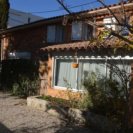 Villa De Charme A 5 Mn Plage La Seyne-sur-Mer Kültér fotó