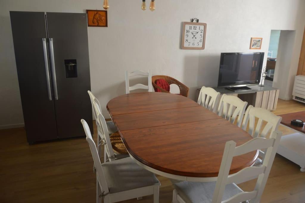Villa De Charme A 5 Mn Plage La Seyne-sur-Mer Kültér fotó