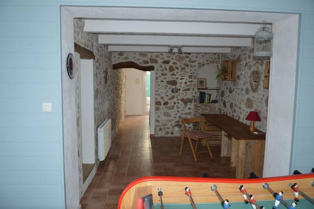 Villa De Charme A 5 Mn Plage La Seyne-sur-Mer Kültér fotó