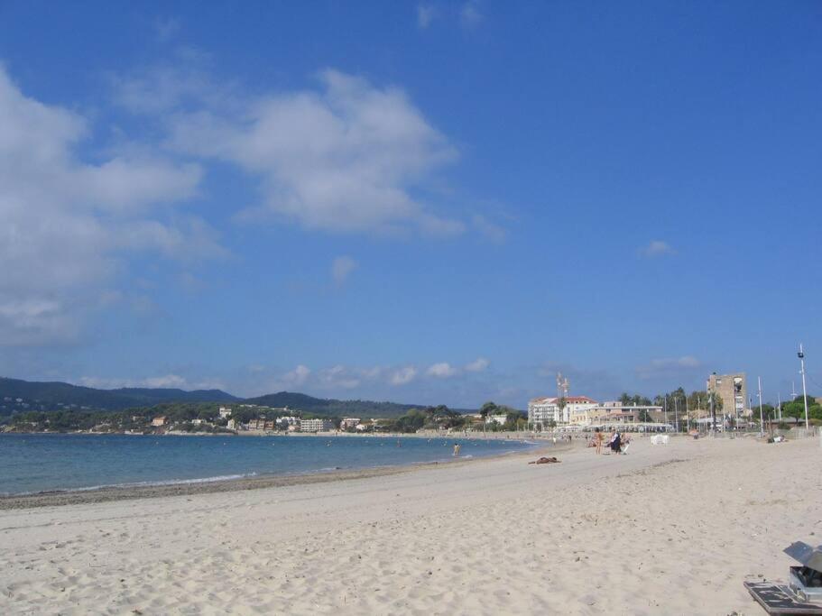 Villa De Charme A 5 Mn Plage La Seyne-sur-Mer Kültér fotó