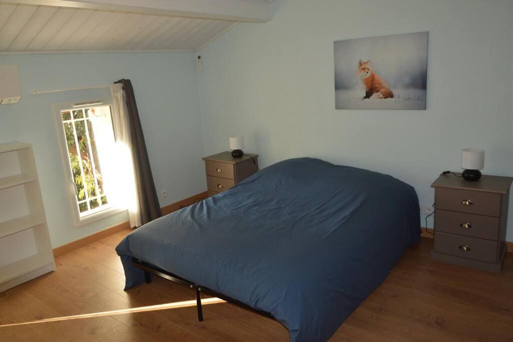 Villa De Charme A 5 Mn Plage La Seyne-sur-Mer Kültér fotó