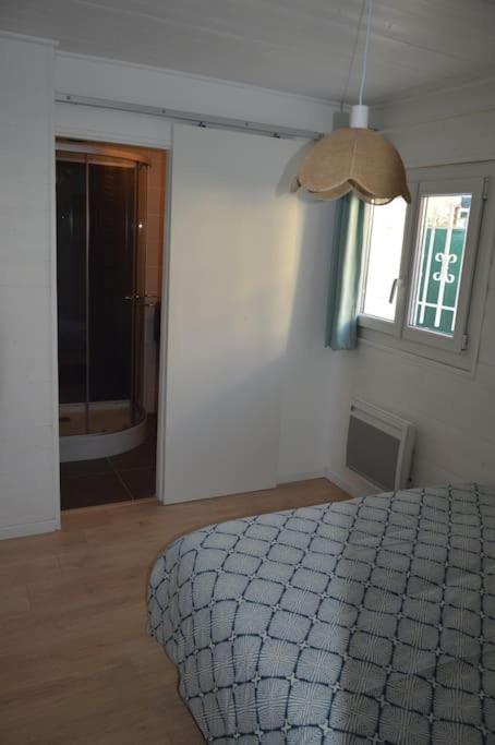 Villa De Charme A 5 Mn Plage La Seyne-sur-Mer Kültér fotó