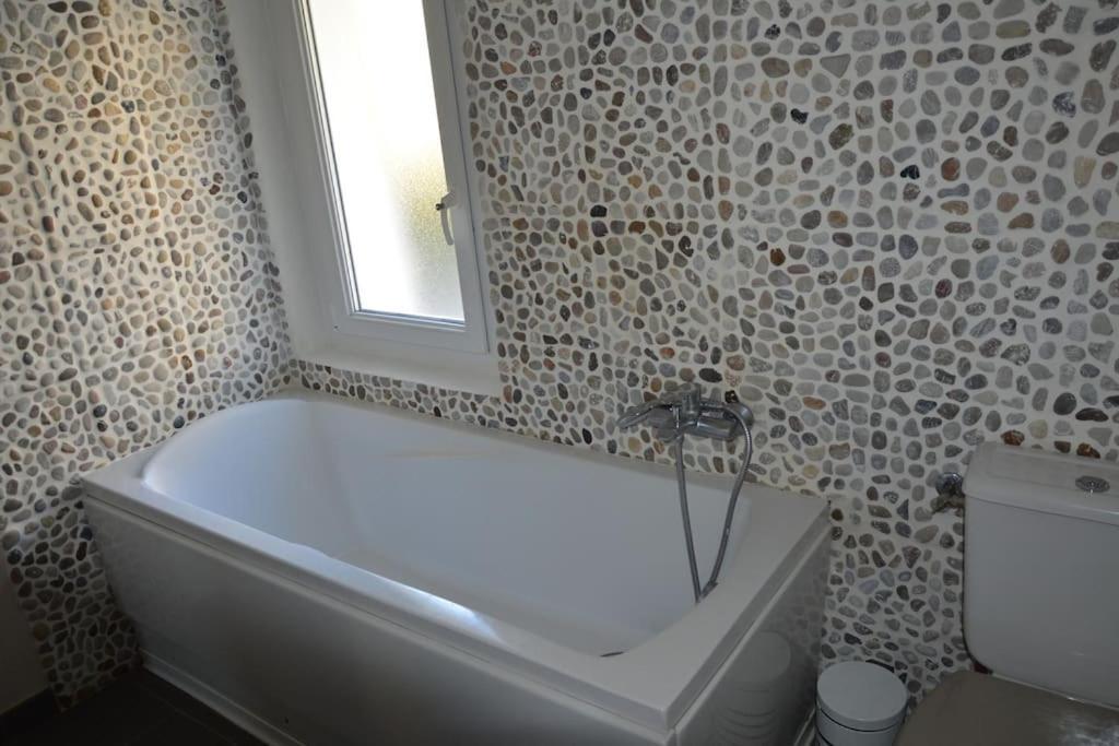 Villa De Charme A 5 Mn Plage La Seyne-sur-Mer Kültér fotó
