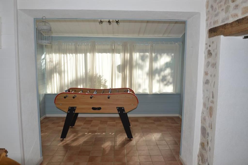 Villa De Charme A 5 Mn Plage La Seyne-sur-Mer Kültér fotó